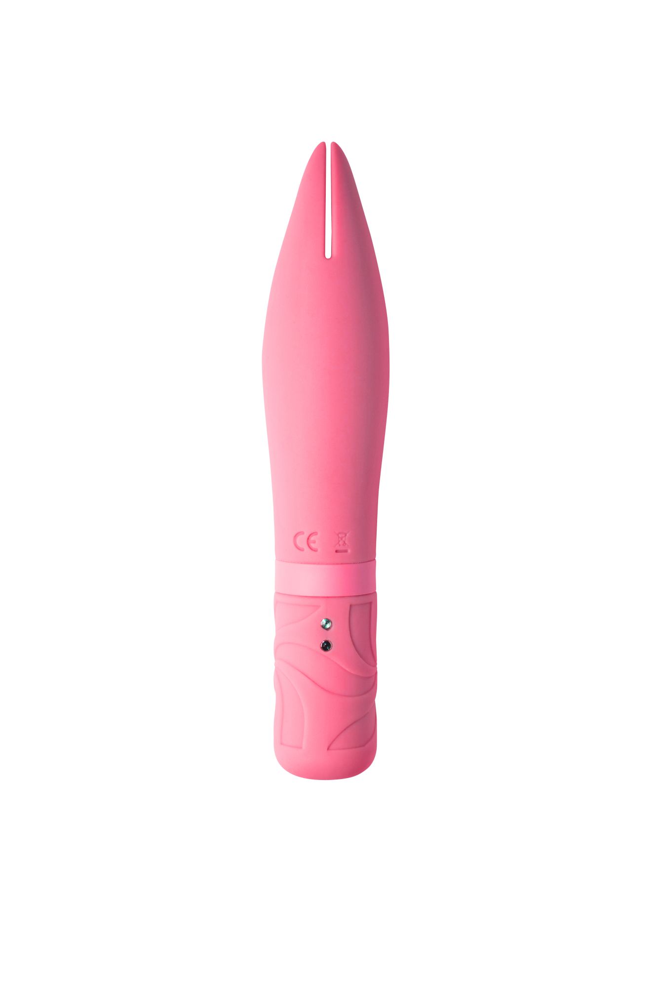 перезаряжаемый вибратор universe bonbon’s powerful spear pink 9603-03lola в 