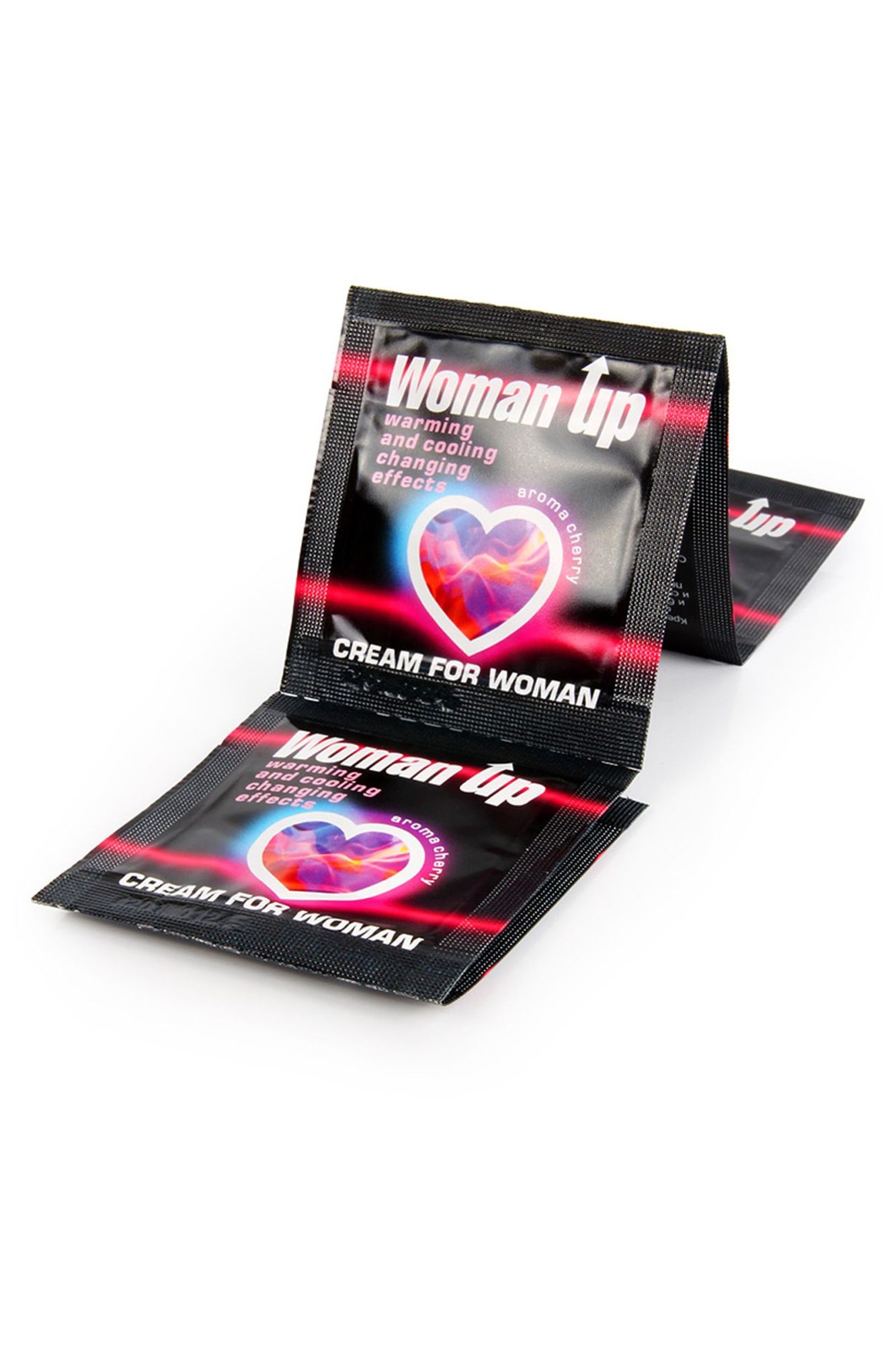 крем woman up для женщин возбуждающий 1,5 г, 20 шт в упаковке в 