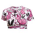 Одежда бренда Pink Rabbit в 