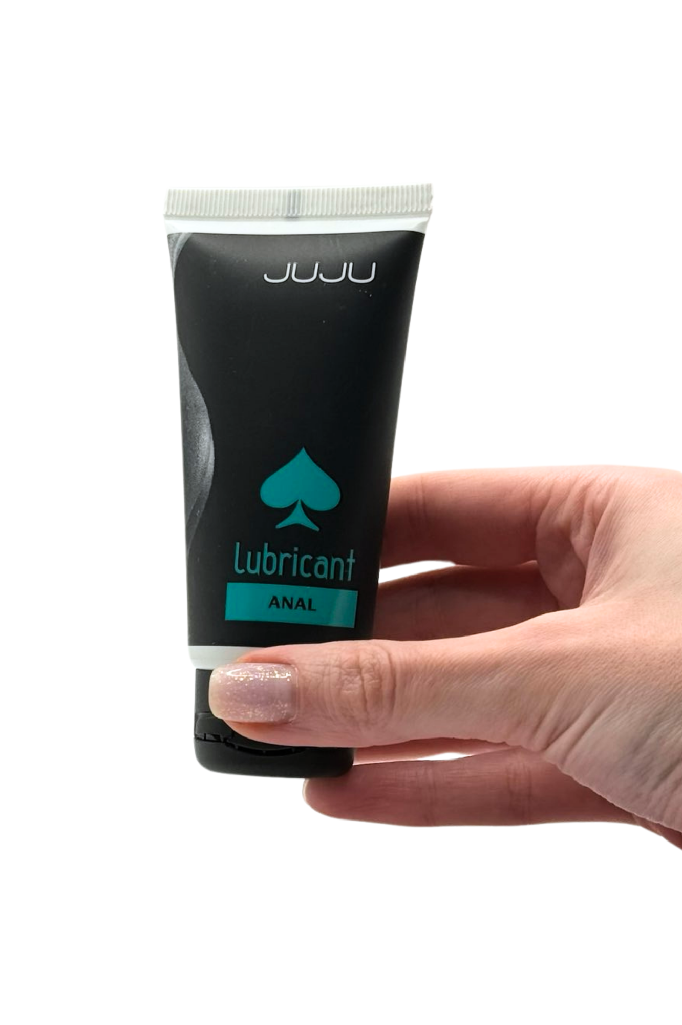 силиконовый лубрикант juju anal 50ml 7074ju в 
