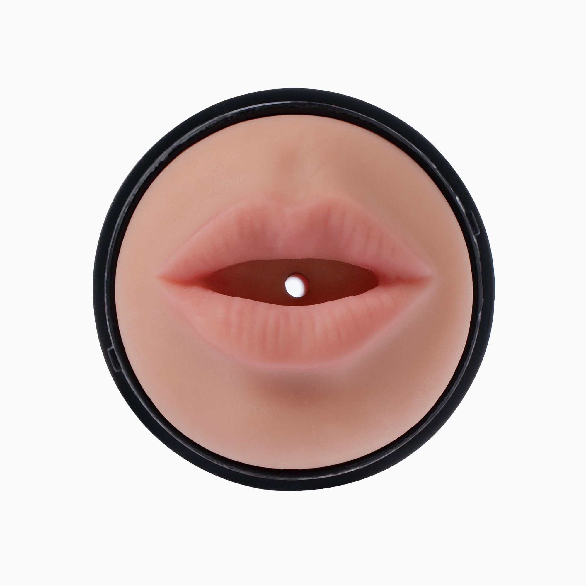 мастурбатор lovetoy double side stroker-mouth and pussy, двусторонний в 