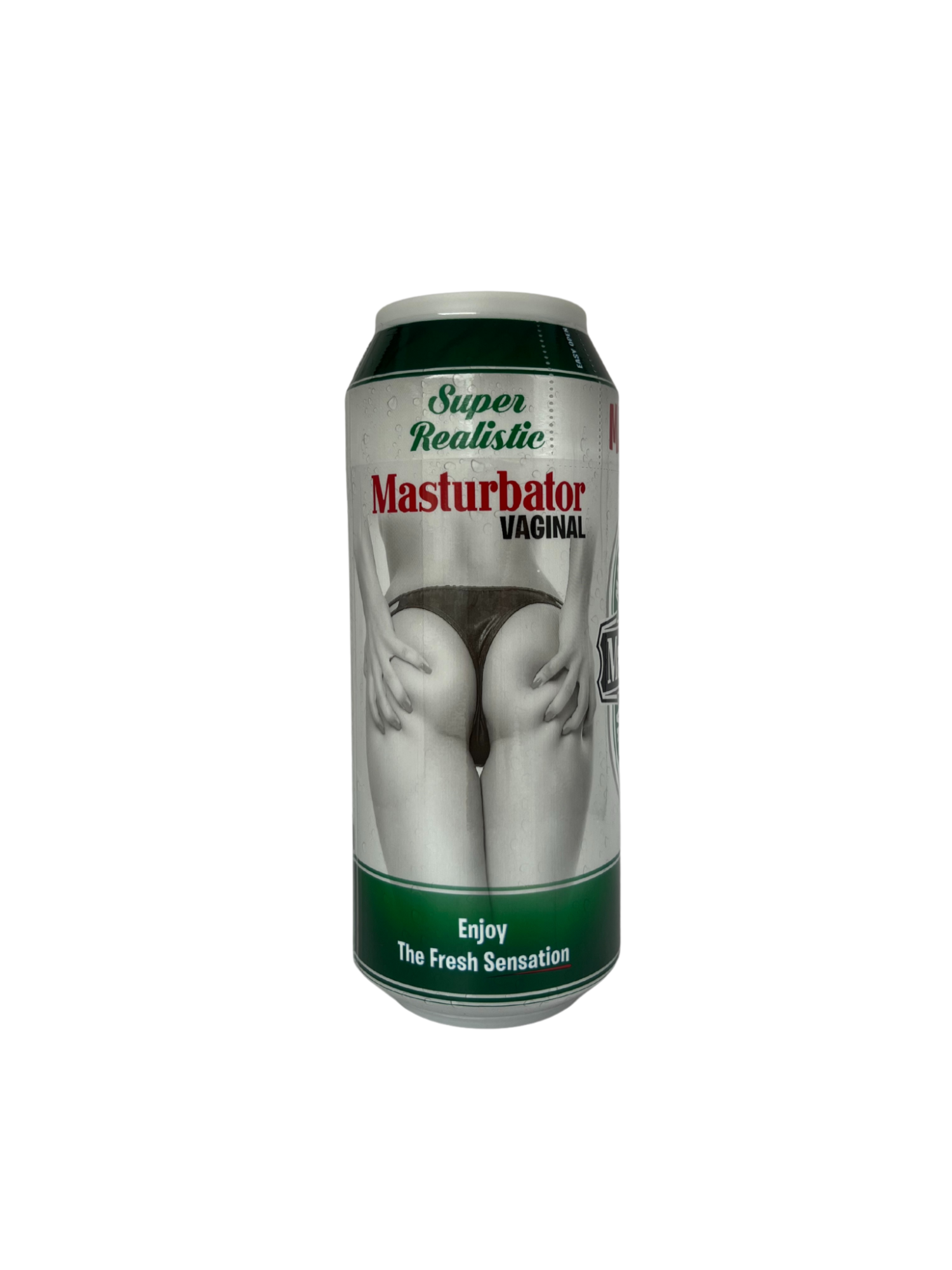 мастурбатор sc. masturbador heineken vagina ii 71266al в 