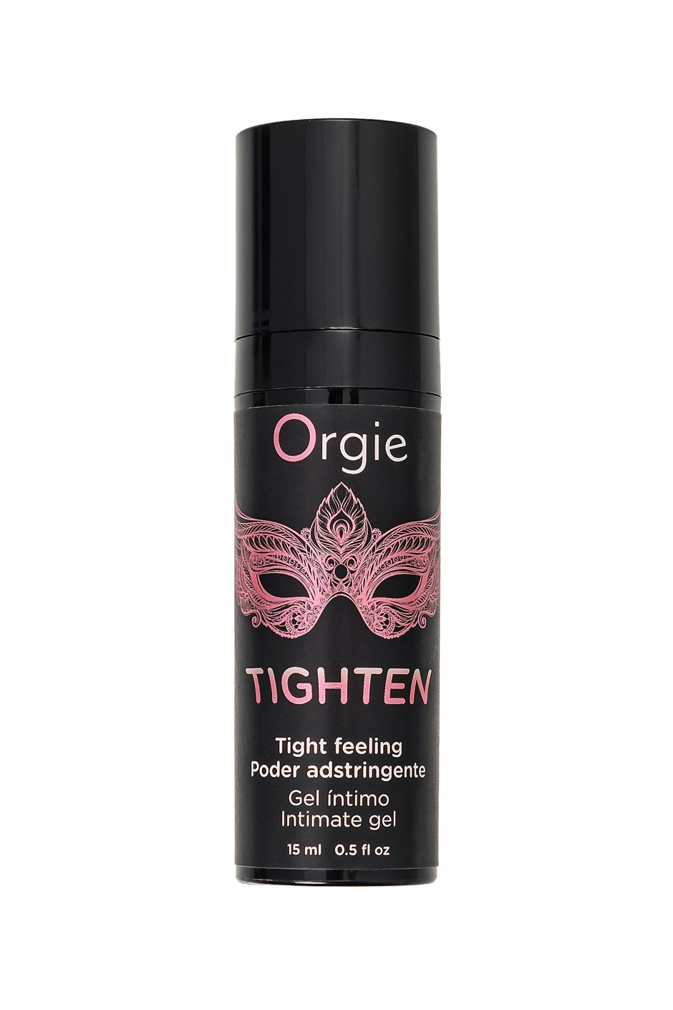 сужающий гель для женщин orgie tighten, 15 мл в 