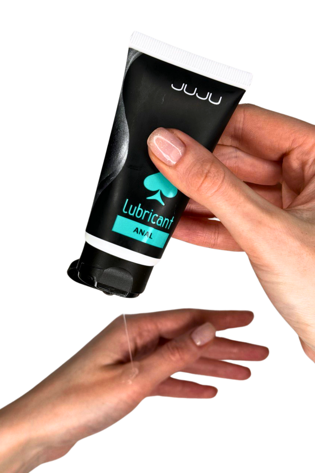 силиконовый лубрикант juju anal 50ml 7074ju в 