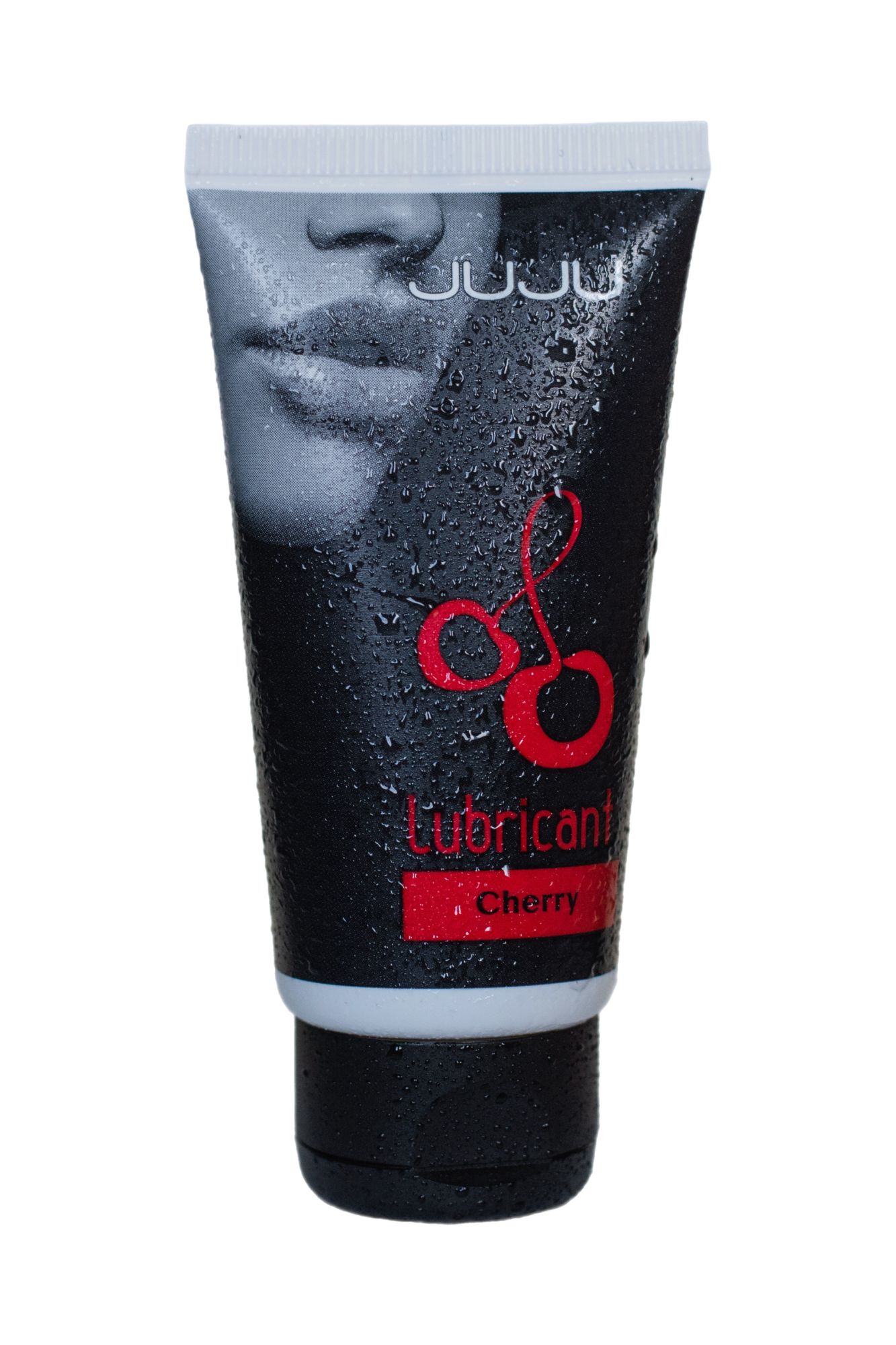 съедобный лубрикант juju со вкусом вишни  50ml 7463ju в 
