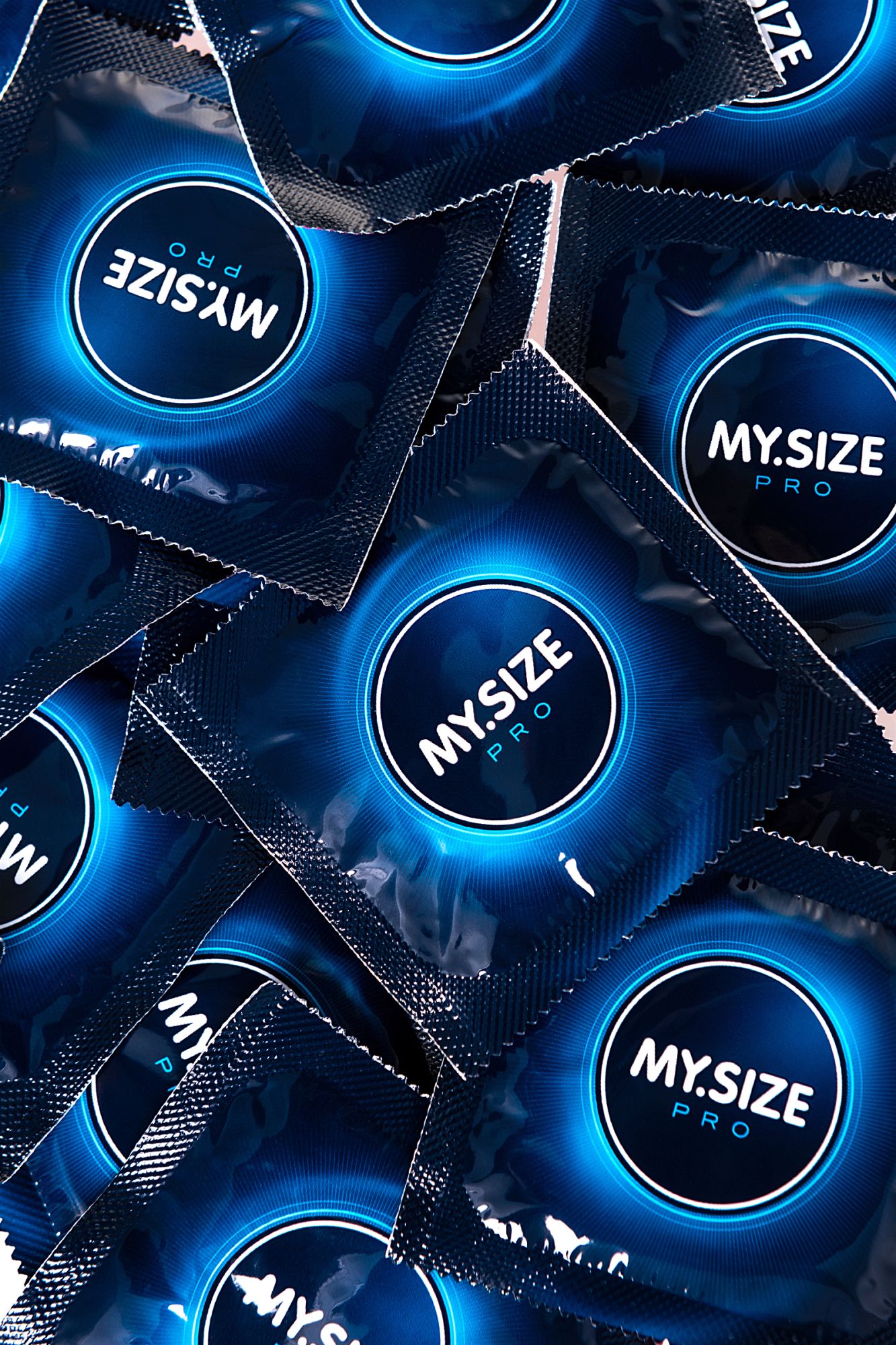 презервативы my.size, латекс, 17,8 см, 5,3 см, 36 шт. в 
