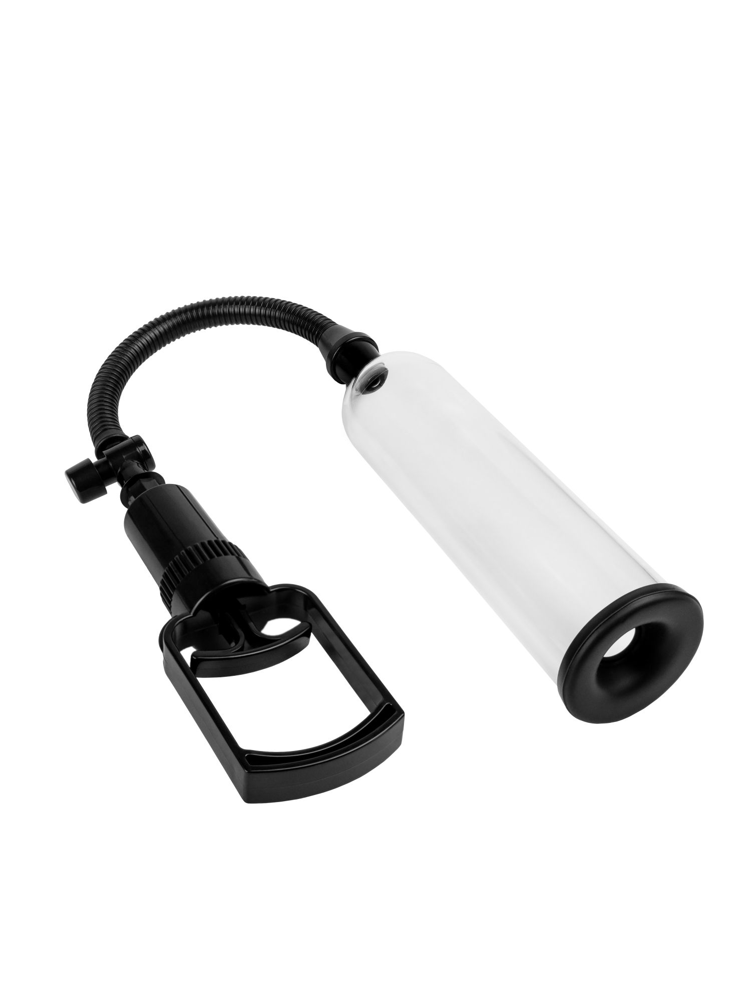 вакуумная помпа со сменными насадками discovery light rider 6913-01lola в 