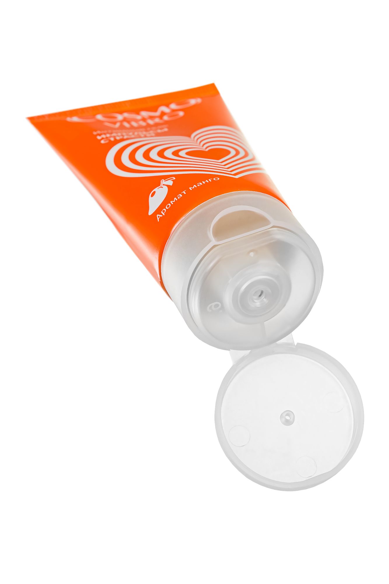 лубрикант cosmo vibro  tropic  для женщин, 50 г в 