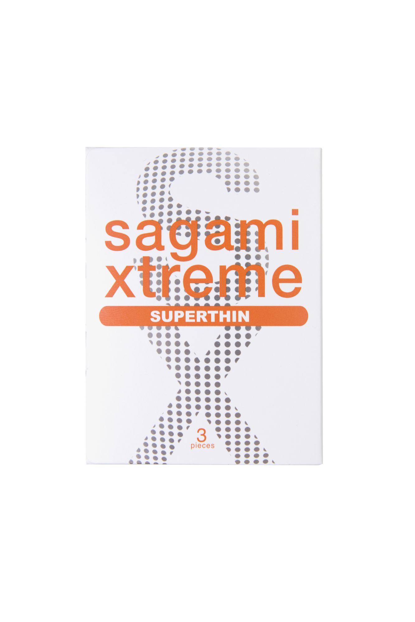презервативы sagami, xtreme, 0.04, латекс, 19 см, 5,4 см, 3 шт. в 