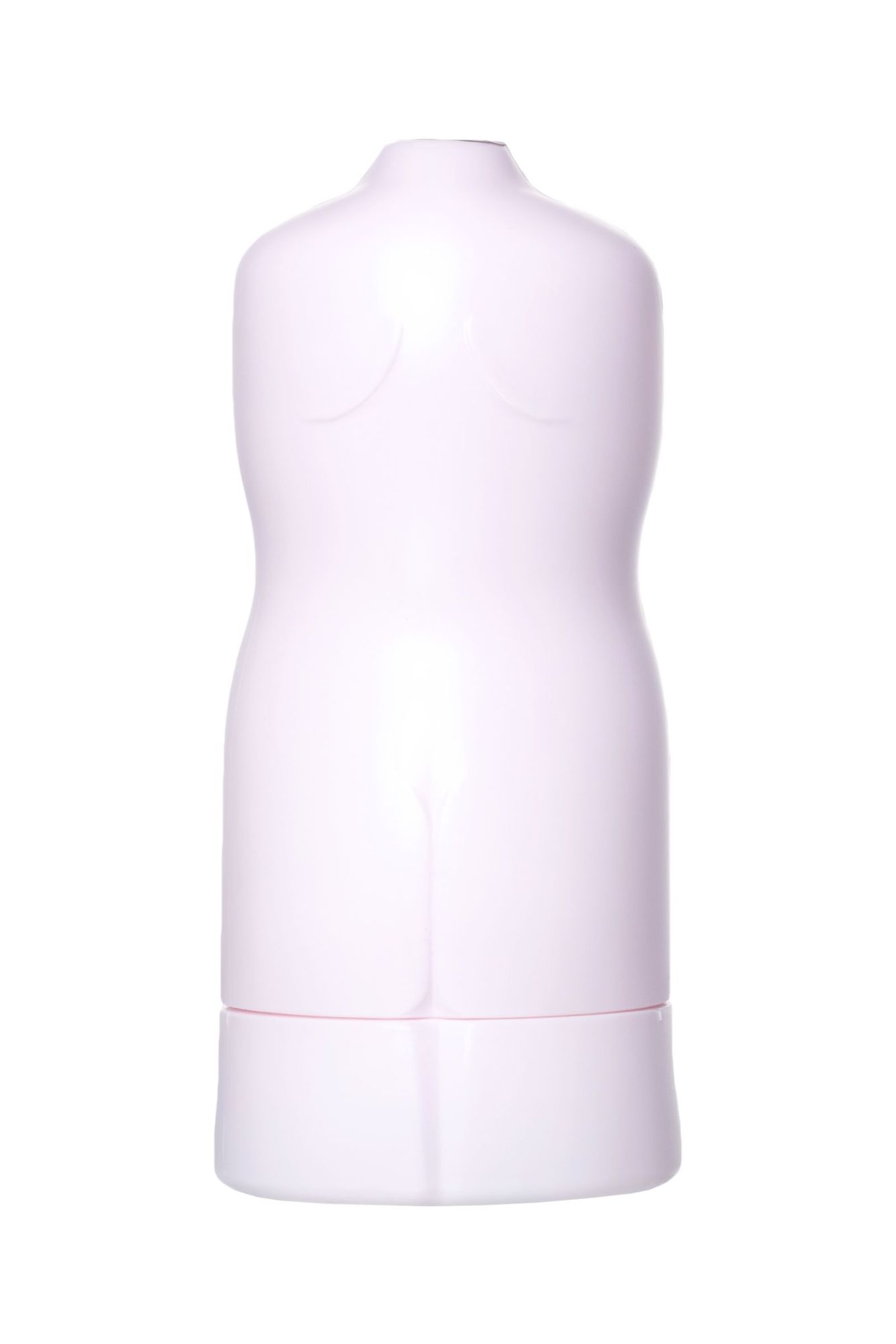 мастурбатор magic eyes uniforms nude sailor s, tpe, белый, 17 см в 