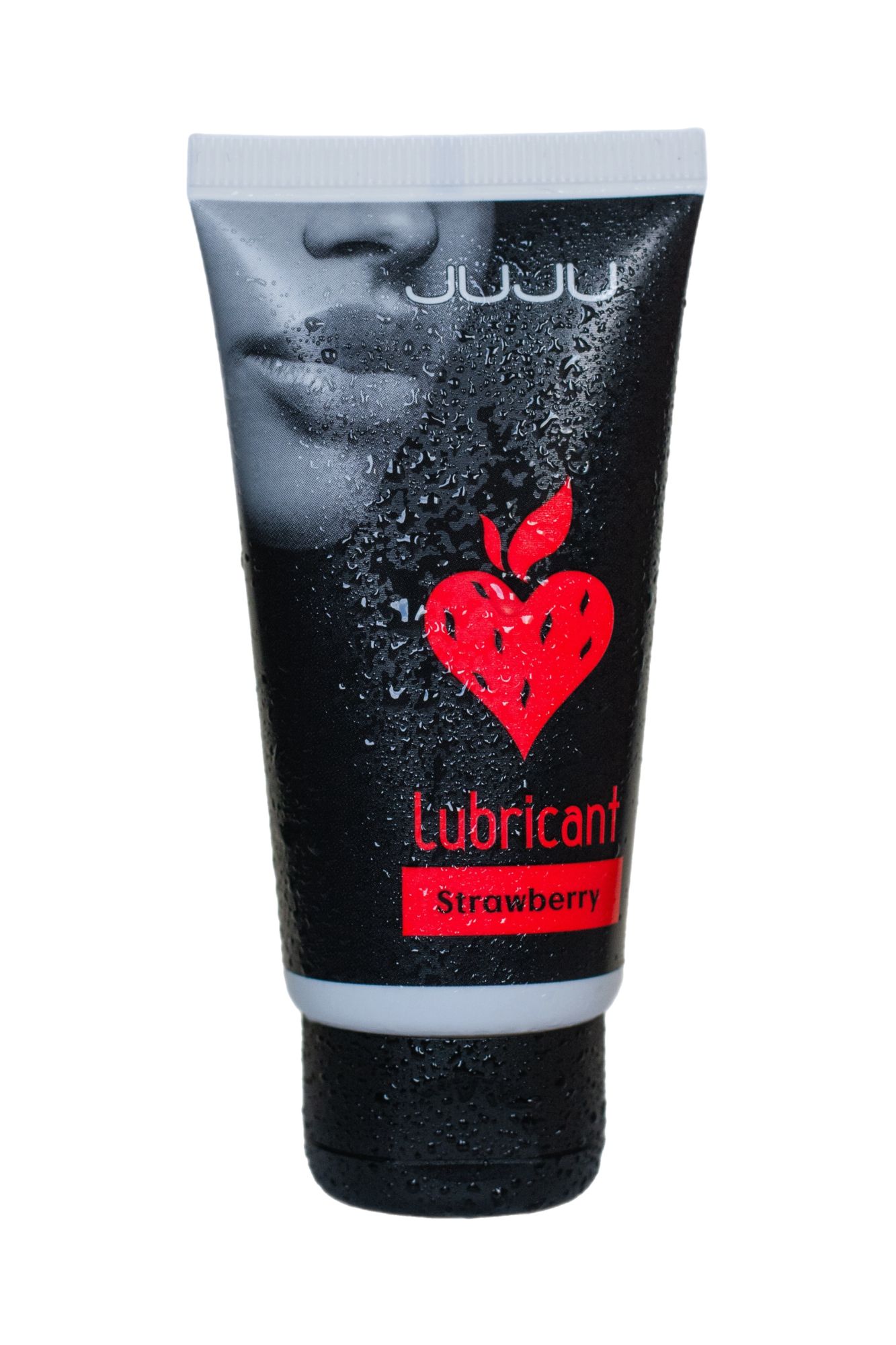 съедобный лубрикант juju клубничка 50ml 7098ju в 