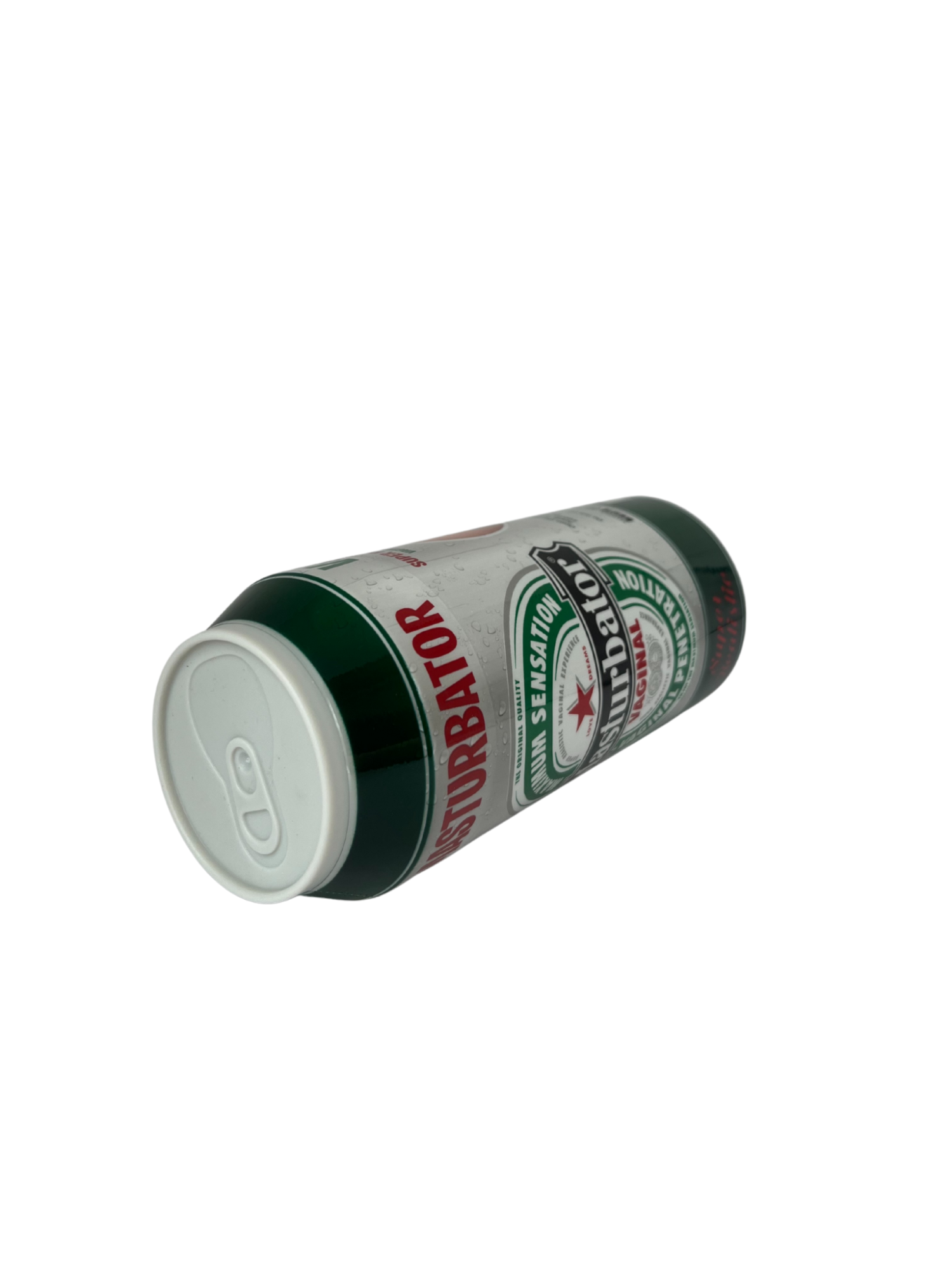 мастурбатор sc. masturbador heineken vagina ii 71266al в 