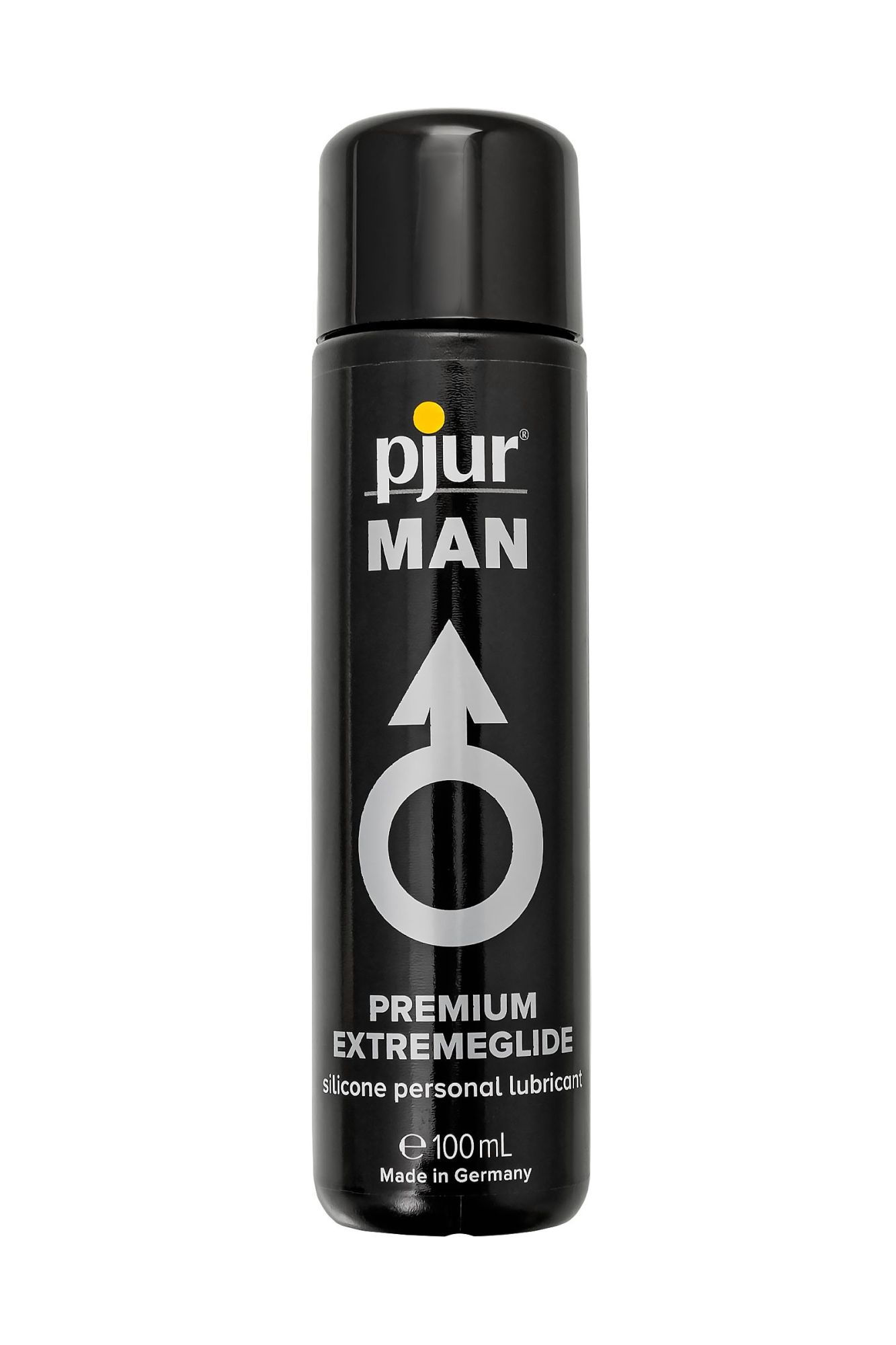 лубрикант мужской pjur man premium extremglide, 100 мл в 