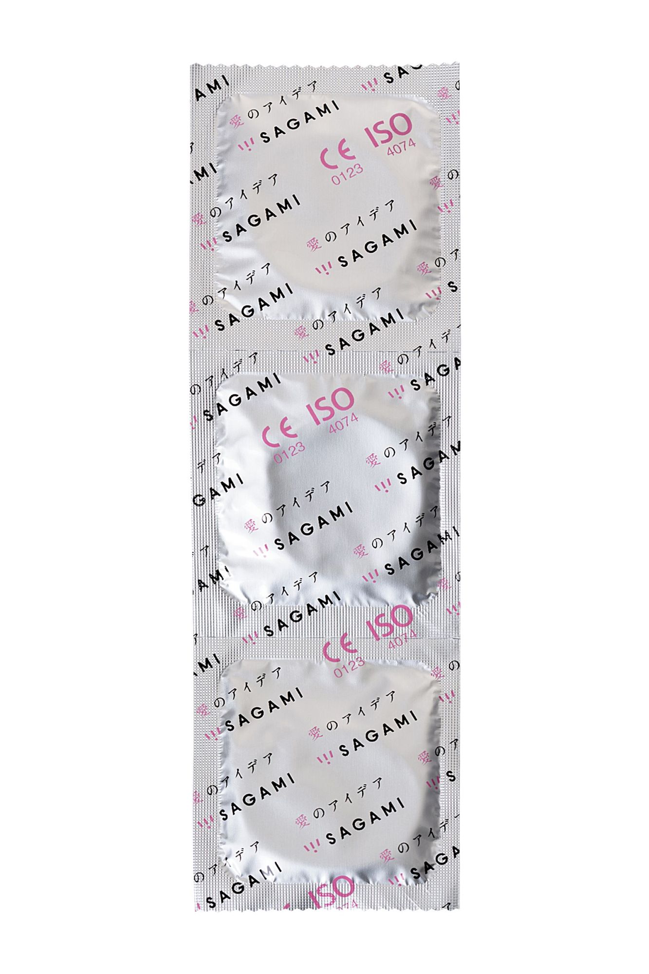 презервативы sagami, xtreme, energy, латекс, 19 см, 5,3 см, 3 шт. в 