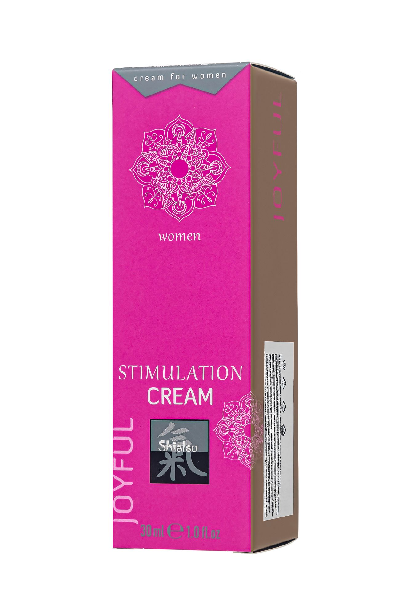 интимный крем stimulation cream  women 30 мл в 