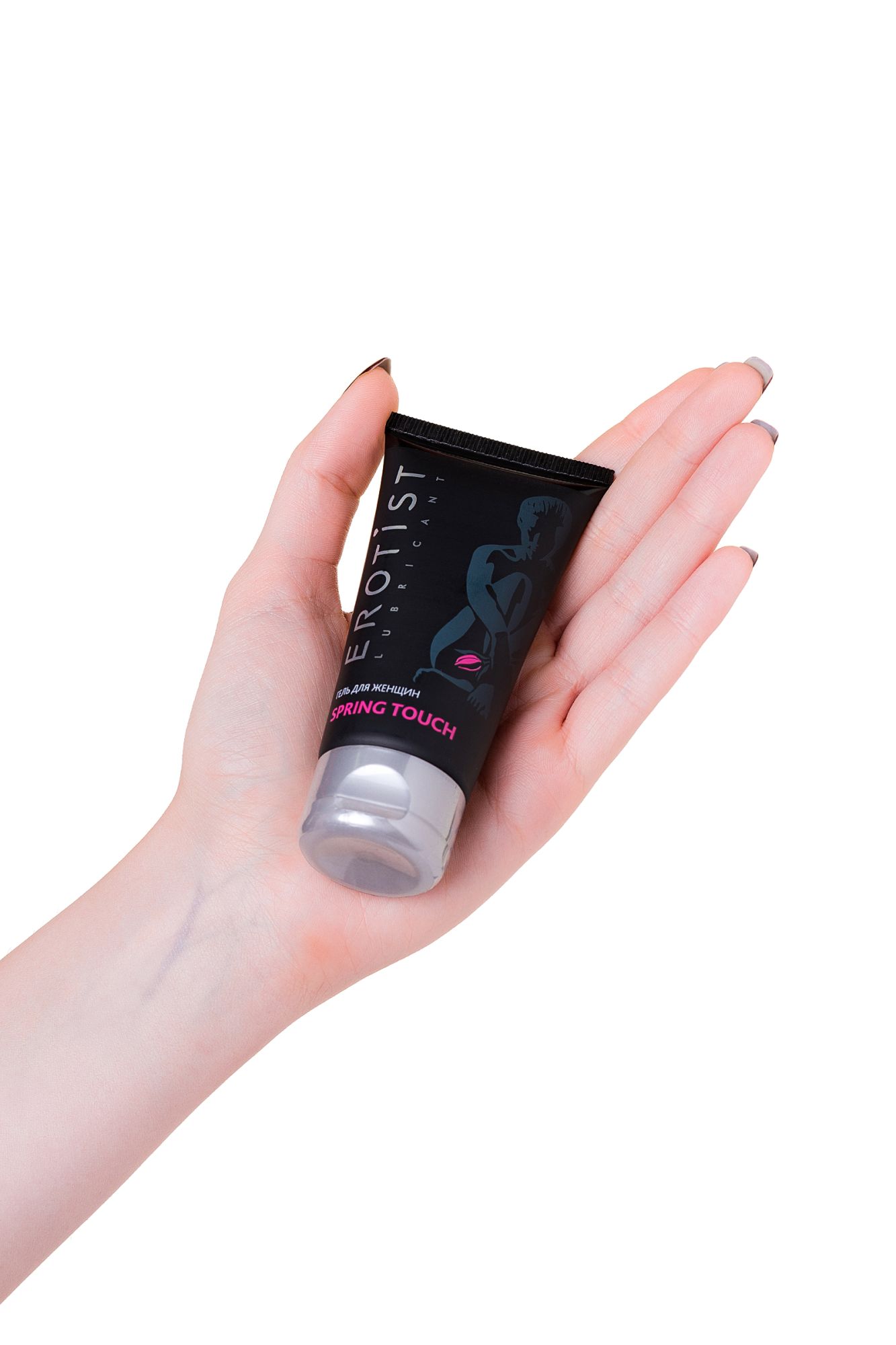 гель erotist для женщин spring touch, сужающий вагинальный, 50 мл в 